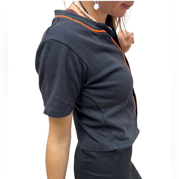 San Fransisco Giants Button Up Shirt - Picture 5 of 7